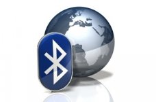 Bluetooth сеть