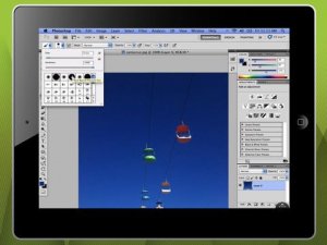 Splash­top 2 — Remote Desktop