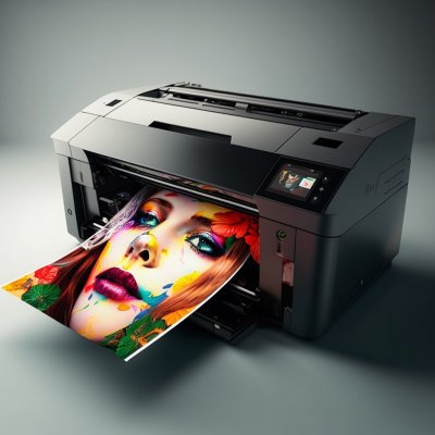 Фотопечать на принтере