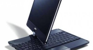 Tablet PC Acer Aspire 1825PTZ-412G32n