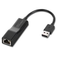 Ethernet-USB адаптер