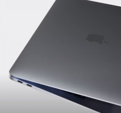Macbook Apple