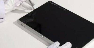Дисплей Acer Iconia Tab