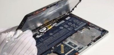 Батарея Acer Iconia Tab