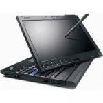 Tablet PC Lenovo ThinkPad X201 Tablet